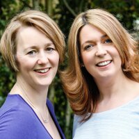 Sallyann & Sarah (@warwickdoulas) Twitter profile photo