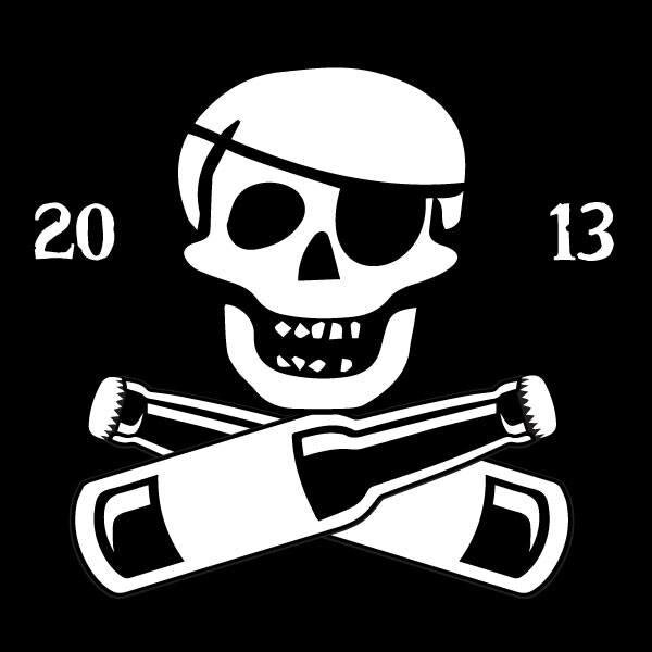PirateCrawl's profile picture. A scurvy bunch of scallywags invade downtown Reno on July 12, 2014!