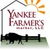 Yankee Farmer's Mkt (@yankeefm) Twitter profile photo