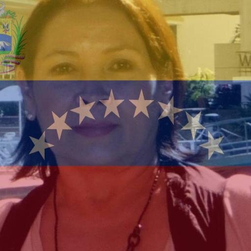 Por una Venezuela Libre, Democrática y Próspera. Venezuela Tierra de Gracia