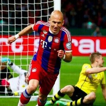 pollmann16's profile picture. Bayern München * Montreal Canadiens * Person of Interest