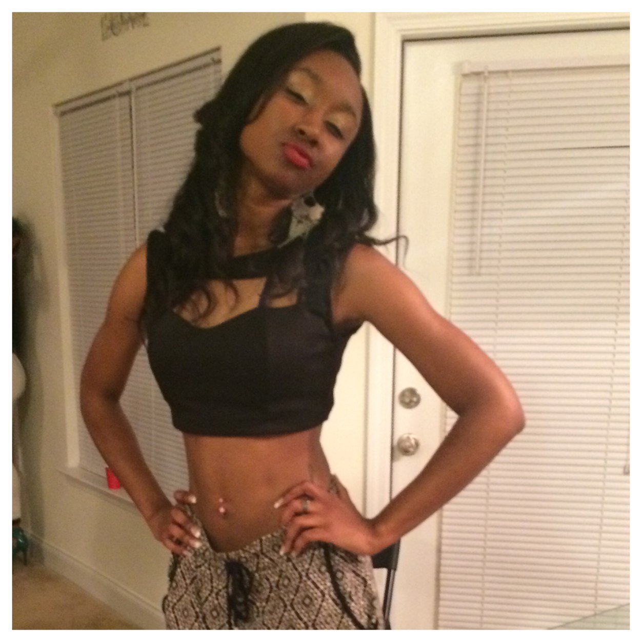 BWhite_49's profile picture. B.White from the 4⃣ get wit me or dont