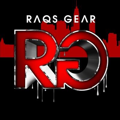 I'm the CEO of the R.A.Q.S clothing line