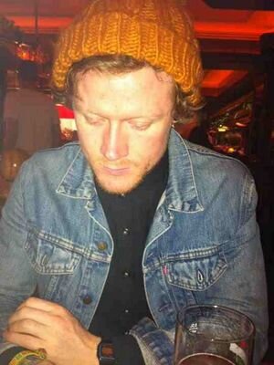Aaron_Conlan82's profile picture. Fashion, Live Music, Dark Rum, Brandy, Whisky, oh and last but not lest #Ginger