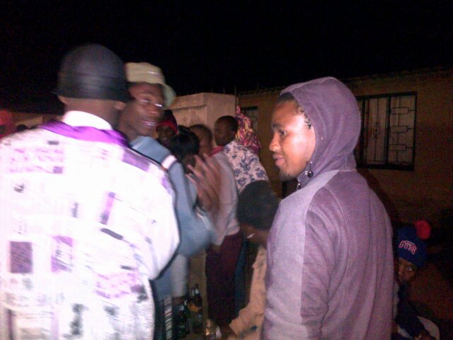 Sibato_58608's profile picture. Dj Johannesburg,South Africa