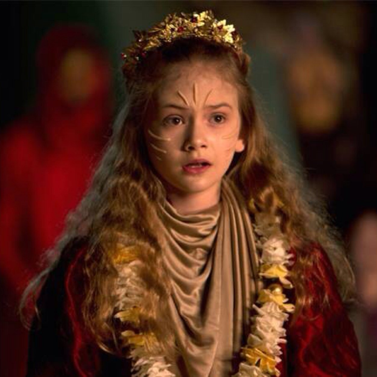 I'm Merry Gejelh. Clara said I would get it very right, The Doctor told me I am unique in the universe. I am The Queen of Years. #DW #RP