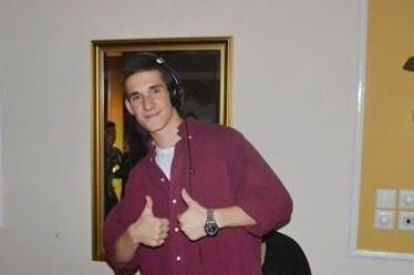 Dj Baxxwell