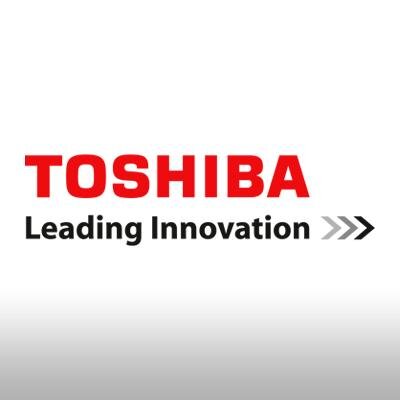 Toshiba es líder mundial en innovación tecnológica; diseña y produce dispositivos digitales y electrónicos de la más alta calidad. http://t.co/HFrPfpM0