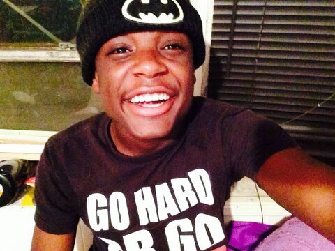 proud buckeye , Track my lifee , Desmond R.I.P