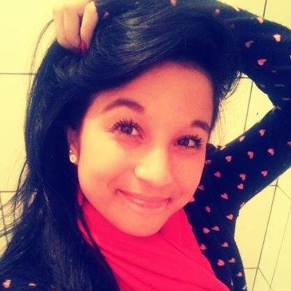 Ooi amo ela, meu mozão, ela e minha, entao tchau, bjj p vcs :) \ @Mateus_Silvaaaa