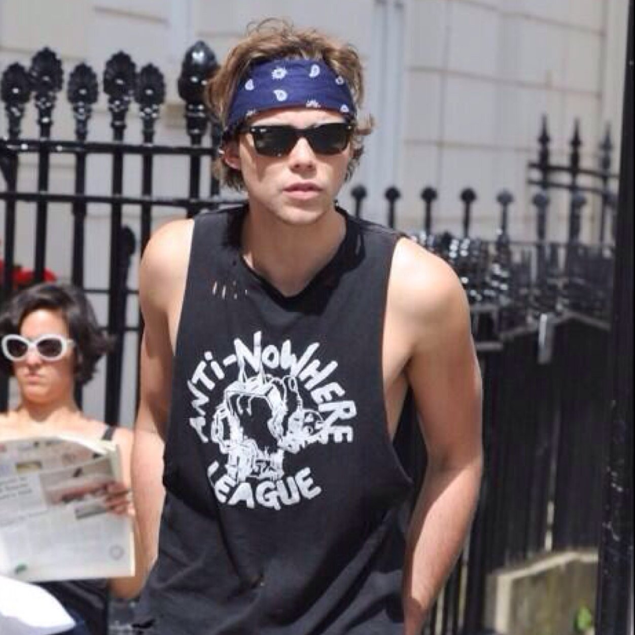 free follow from @5sosmanband :-)