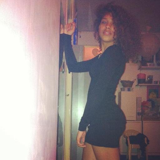 Martinique & Côte D'ivoire • Instagram & Snap: Naellekrm » 24/O8/2O13 #TeamSkinny