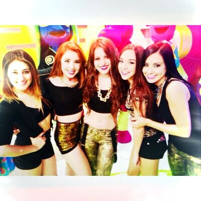 multimediostv_1's profile picture. 100% Fan de Multimedios!!!