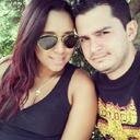 Computer engineer... Love animals & life! him... @omar_augusto_g mi complemeto! Amor de mi vida... Dueño de mi corazon