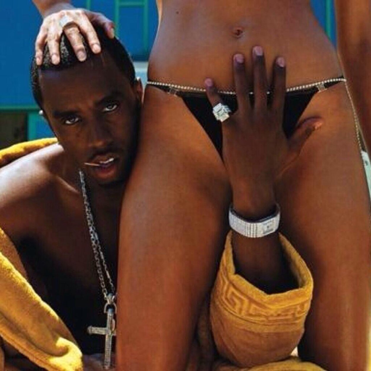 victorvelveeta's profile picture. Im not really p diddy, just a guys who likes yo titties