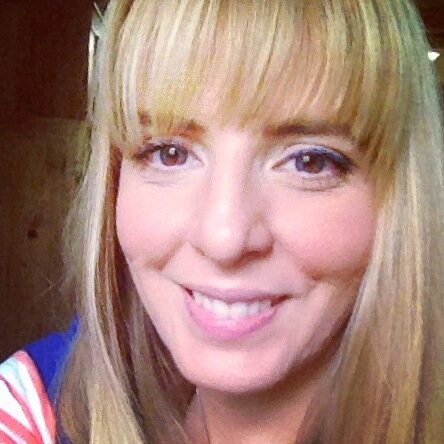 KateCarridean's profile picture. YA Author and Science Teacher