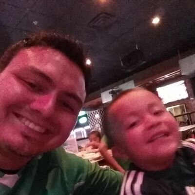 denny_avila19's profile picture. 