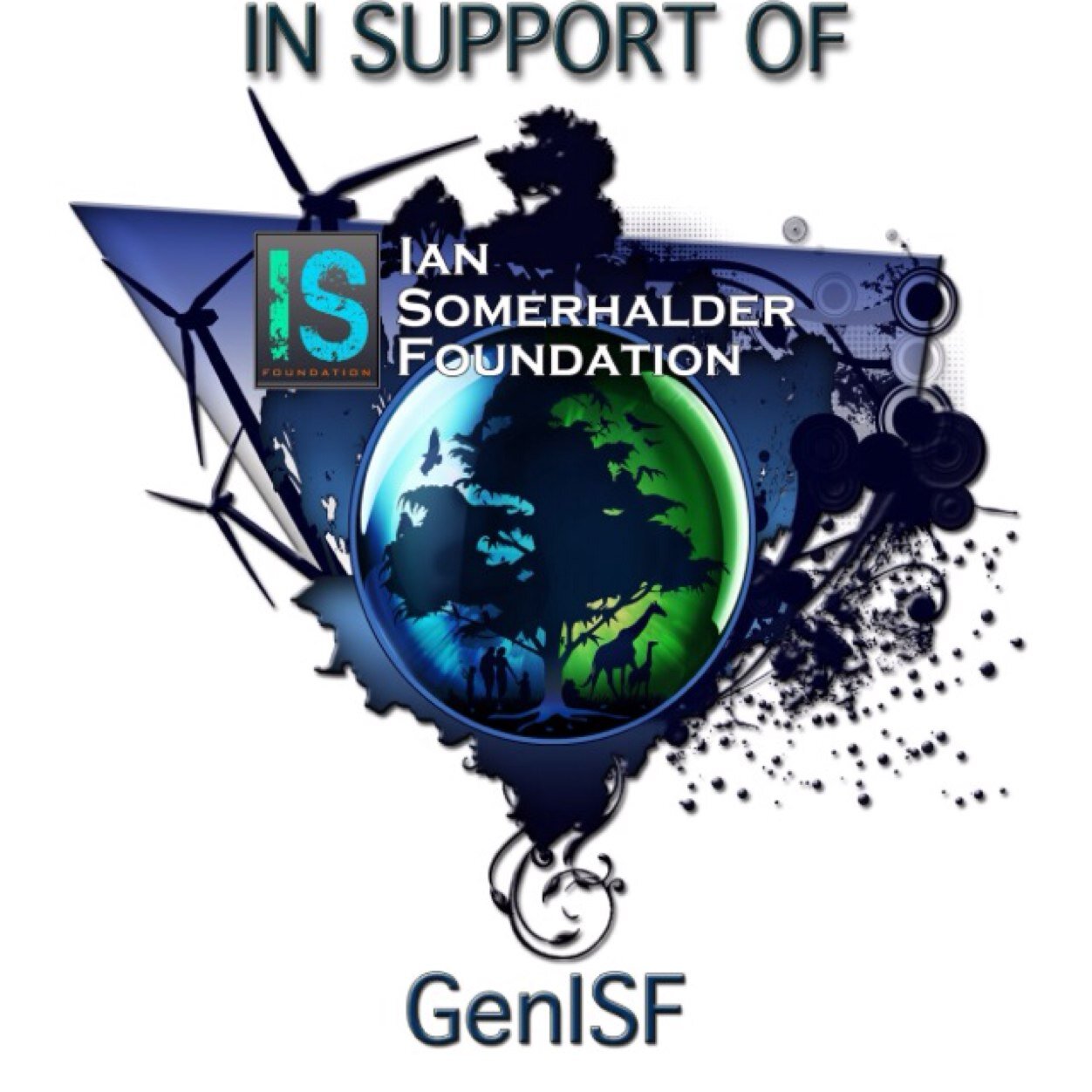 ~#ISFCommCrew for dc~ support @iansomerhalder and @IS_Foundation to help the planet and its creatures♻️ isfdc.crew@gmail.com