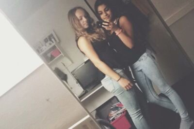 _justmidoo's profile picture. Miley Cyrus.