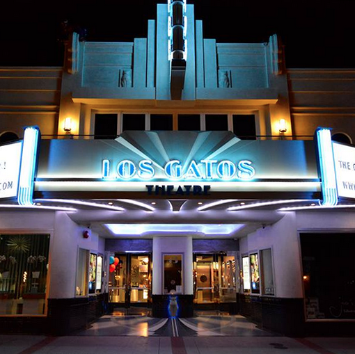 LosGatosTheater's profile picture. 