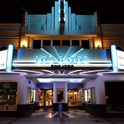 Los Gatos Theater