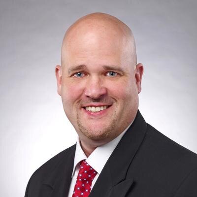 Owner & President of financial planning firm Stark Strategic Capital Management, Inc. & Certified Financial Planner.