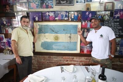 sergbent's profile picture. REALIZADOR Y PRODUCTOR AUDIOVISUAL. SOÑADOR Y EMPRENDEDOR. DIOS NO TE DA UN SUEÑO QUE NO PUEDAS REALIZAR