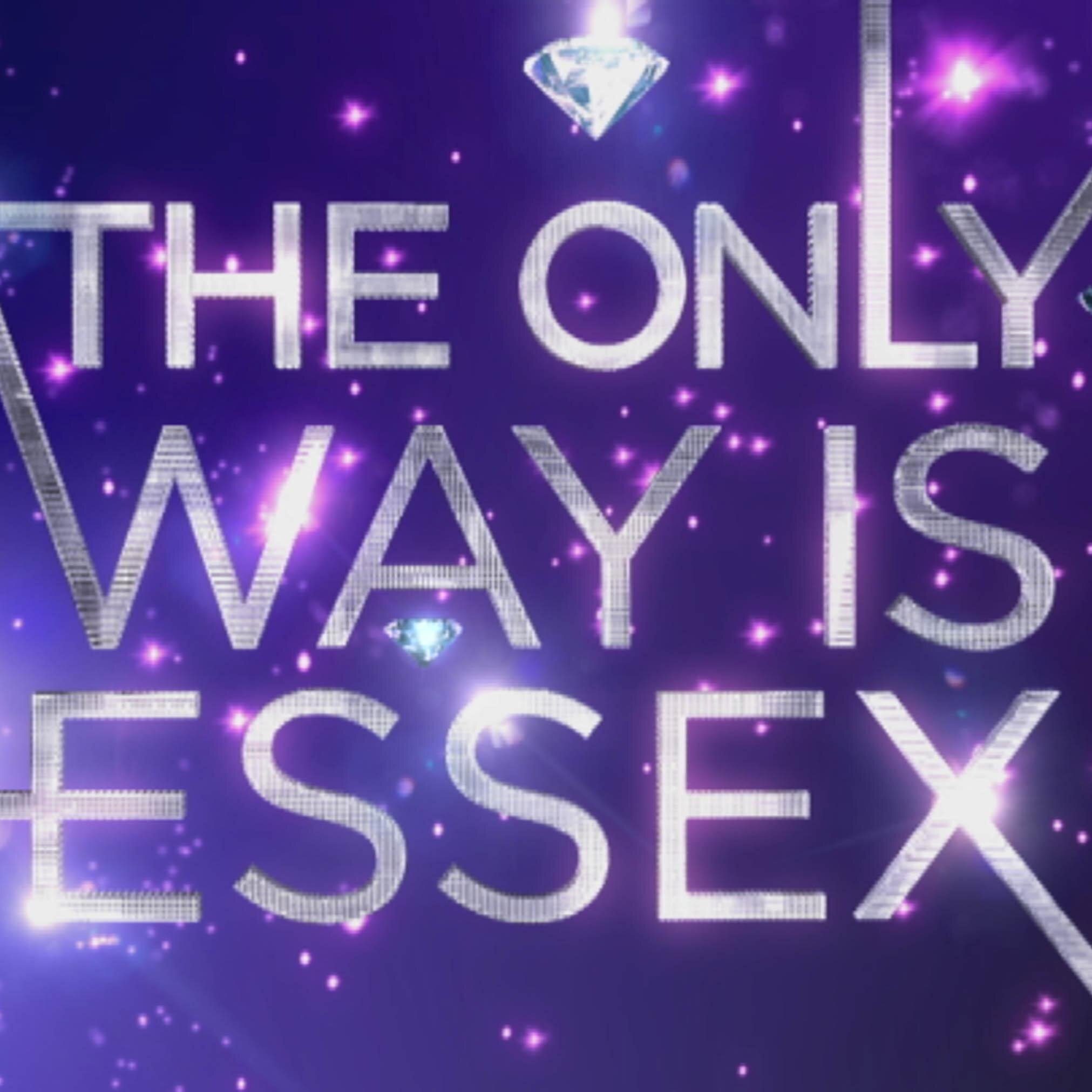 The Original and Best TOWIE Tour! Follow for exclusive TOWIE promos and giveaways!