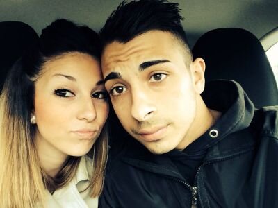 Nunziobortone's profile picture. 