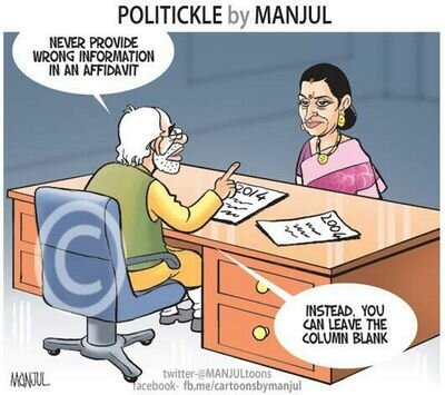 Finance Industry professional with willingness to challenge status quo. Traveller and AAP supporter