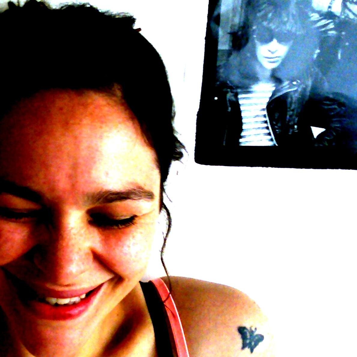 mariandeele's profile picture. Soy Mariana, me dicen Marian.