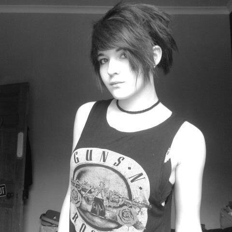 well i like food....yeah thats it