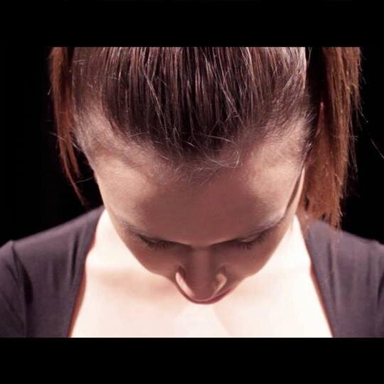 A short film about a dancer struggling to find her way. To see it in the viewster film festival click here http://t.co/LcBzUT6tUp