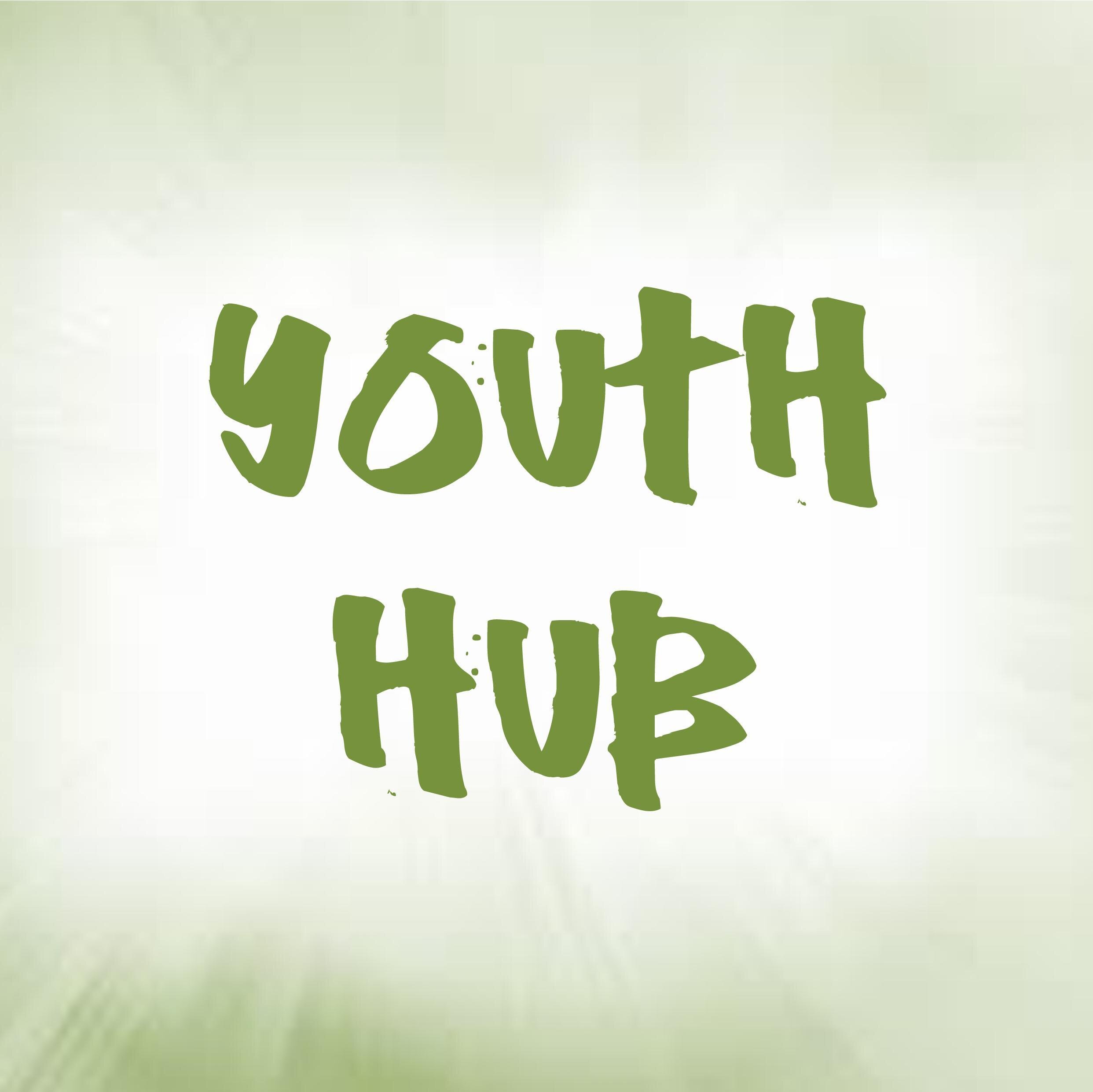 Keep up-to-date with what's happening in Flitwick for young people and for updates on the Youth Hub