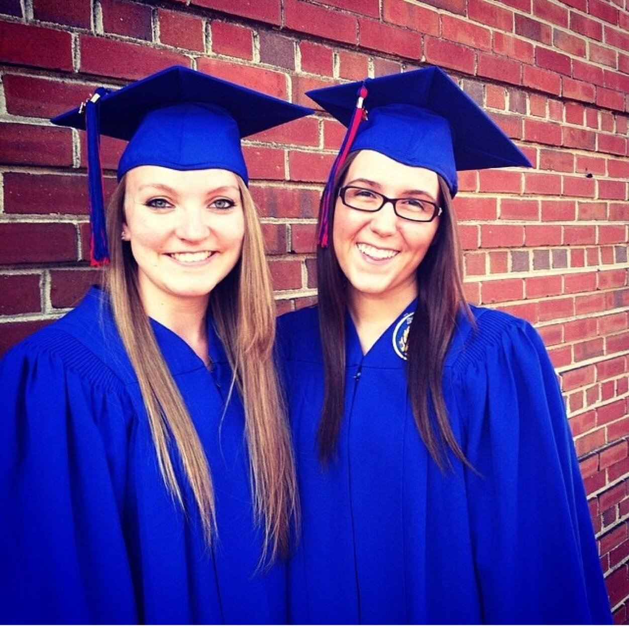 Senior at KHS #ClassOf2014 Trinity Alison Staggs 01/11/14