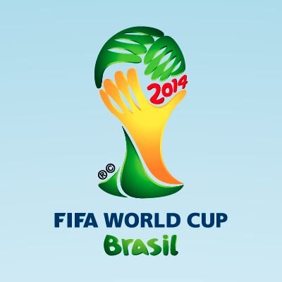 Cuenta dedicada al mundial de fútbol.