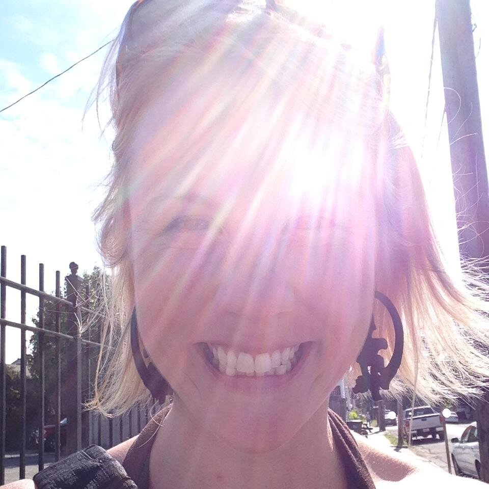 joie de vivre