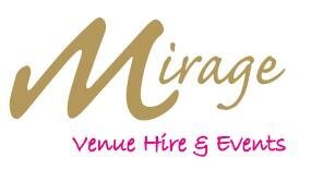 The Official Twitter Page for Mirage Banqueting. Based at The Venue Edgbaston (formerly 'The Centennial') Email: info@miragebanqueting.co.uk
Tel: 0121 456 4545