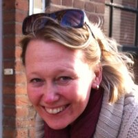 Gerda Velthoen (@gerdavelthoen) 's Twitter Profile