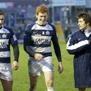Professional Rugby Player for Ealing Trailfinders