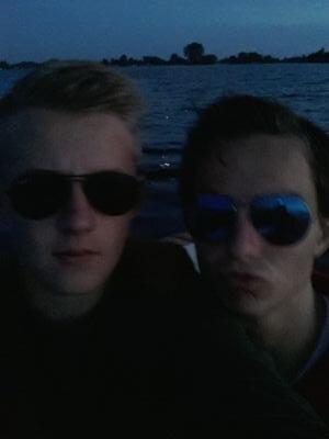 wapp: vraag maar 
AFCA ps3: svenk14