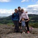 CairnsIrl's profile picture. 