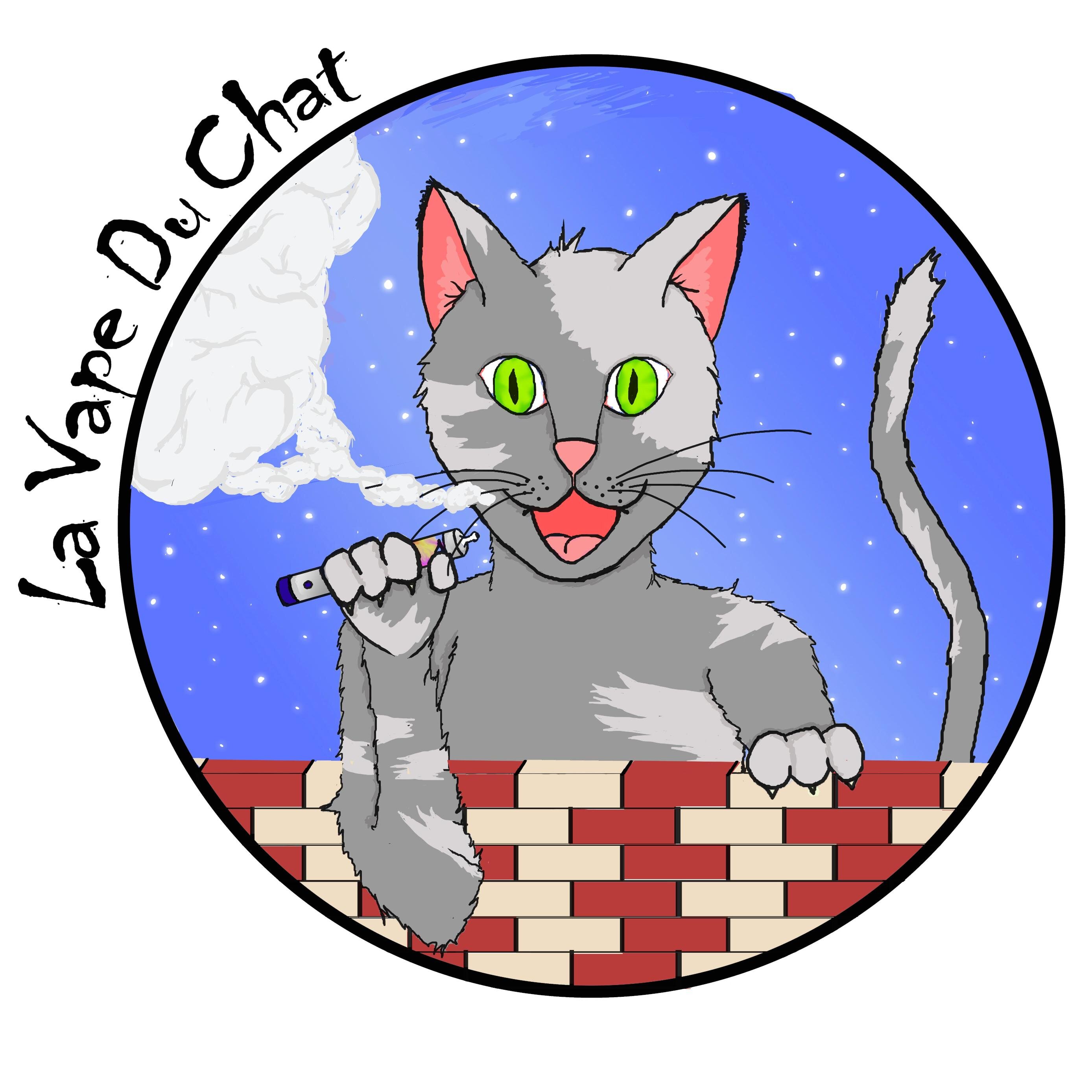 La Vape Du Chat Lavapeduchat Twitter La Vape Du Chat Lavapeduchat Twitter