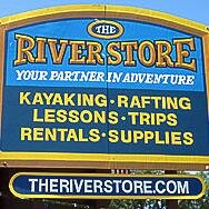 Whitewater Shop Kayaking, Rafting, & River Fun! Along South Fork American River