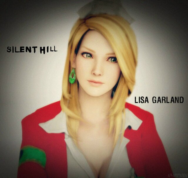 MetalSexyDeath's profile picture. Hi i'm Lisa from Silent Hill i do by my self nobody cares about me.. #cute #nurse #friendly  #taken by @_The_Shadow_H_ #littlebrother:@HellSlayer666