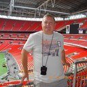 Stephen Bacon - @steelloco - Twitter