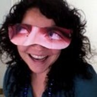 Mariana Gándara (@gandaruka) 's Twitter Profile Photo