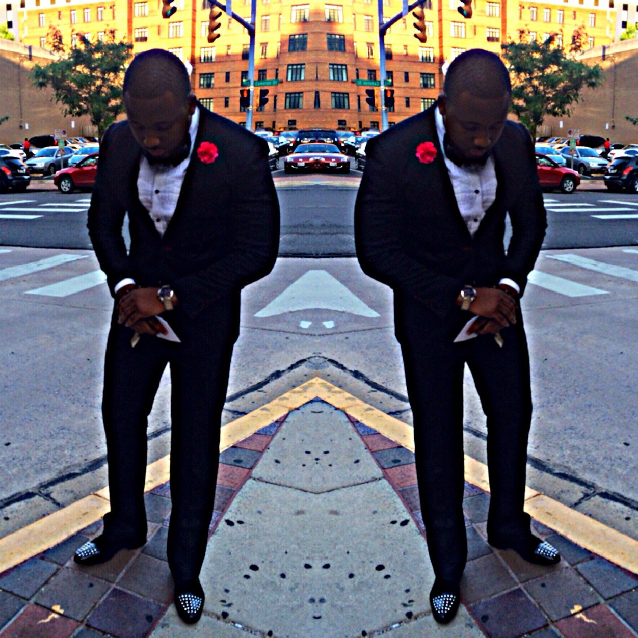 Kay_Ralph's profile picture. Official Twitter Profile®