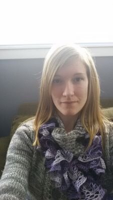 KaraMae25's profile picture. 