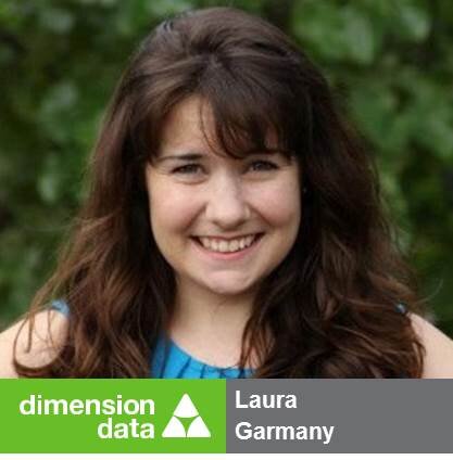 Dimension Data is looking for top talent!